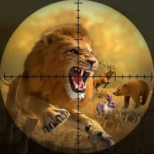Play Animal Hunter Sniper Shooter : Fast Hunting Games APK Play Animal Hunter Sniper Shooter : Fast Hunting Games APK