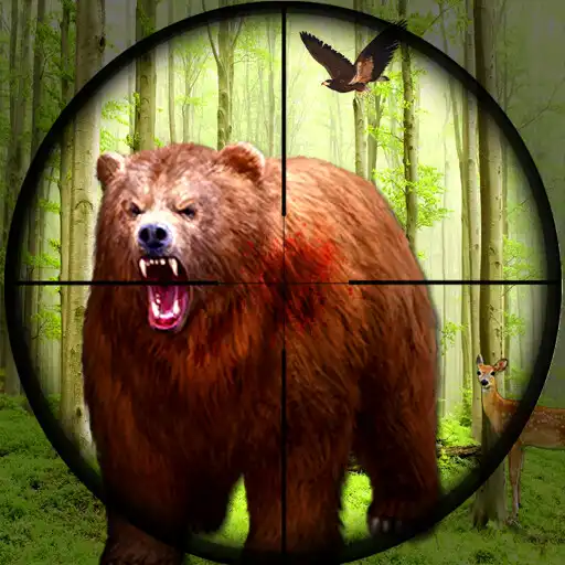 Play ANIMAL HUNTER SNIPER SHOOTER APK Play ANIMAL HUNTER SNIPER SHOOTER APK