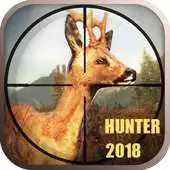Free play online Animal Hunter Wild Hunting Sim 3D APK