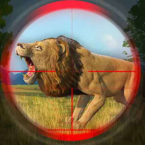 Play Animal Hunter: Zoo Hunting 3D APK Play Animal Hunter: Zoo Hunting 3D APK