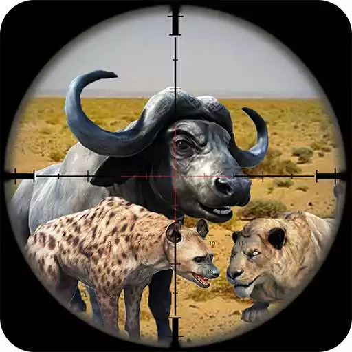 Play Animal Hunting Desert Shooting APK Play Animal Hunting Desert Shooting APK