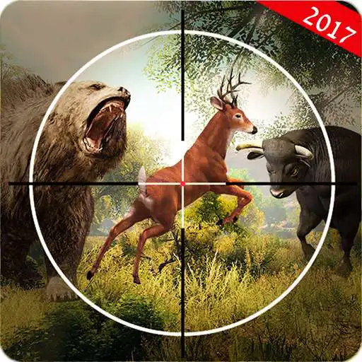 Play Animal Hunting Island Survivor APK Play Animal Hunting Island Survivor APK