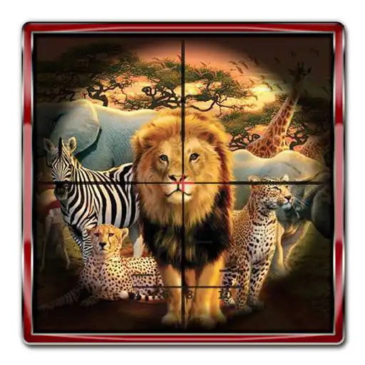 Free play online Animal Hunting Season APK Free play online Animal Hunting Season APK