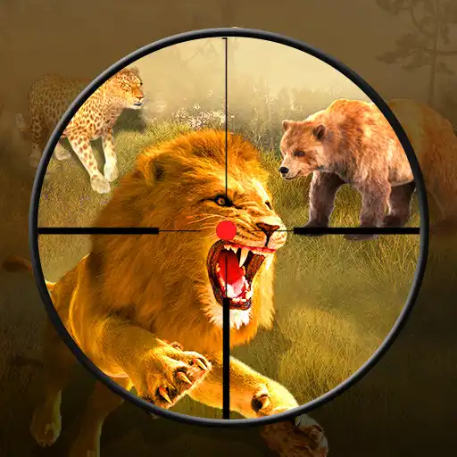 Play Animal Hunting Sniper 3D : Jungle Safari Shooter APK Play Animal Hunting Sniper 3D : Jungle Safari Shooter APK