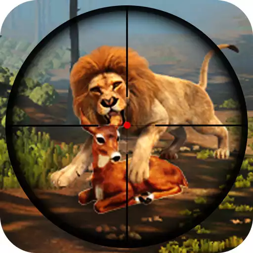 Play Animal Hunting: Sniper Shooting APK