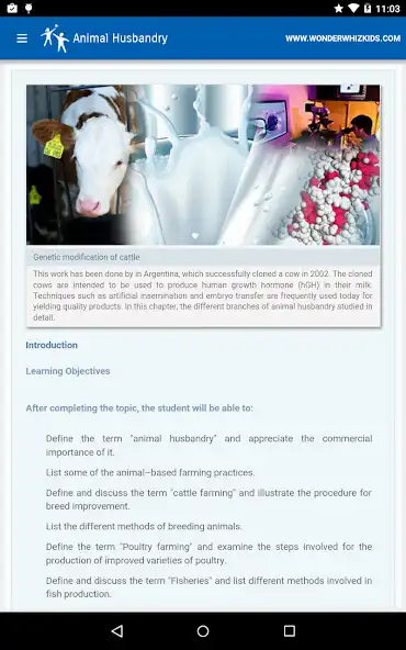Play Animal Husbandry  and enjoy Animal Husbandry with UptoPlay