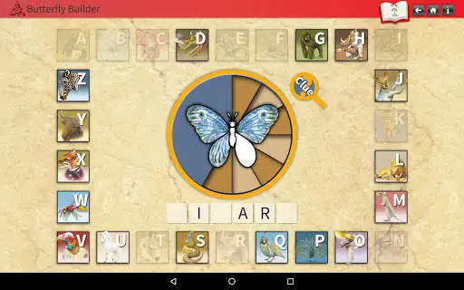 Play Animalia Education - Libraries as an online game Animalia Education - Libraries with UptoPlay