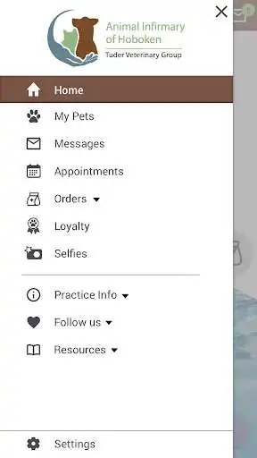 Play Animal Infirmary of Hoboken as an online game Animal Infirmary of Hoboken with UptoPlay