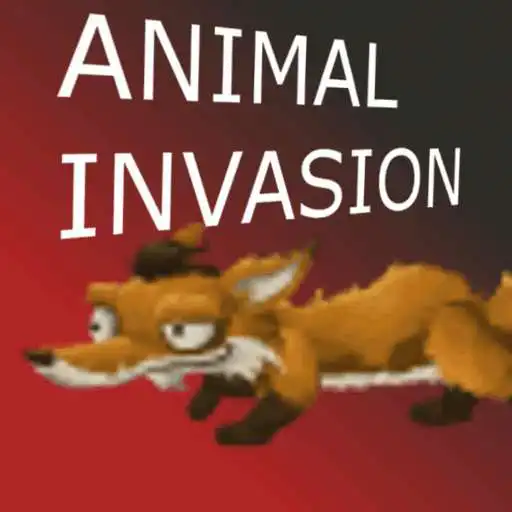 Play Animal Invasion APK Play Animal Invasion APK
