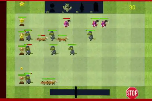 Play Animal Invasion  and enjoy Animal Invasion with UptoPlay