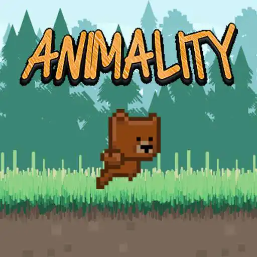 Play ANIMALITY APK