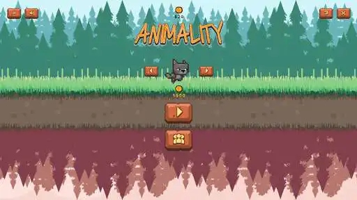 Play ANIMALITY as an online game online ANIMALITY with UptoPlay com.GamingUnchained.Animality Play ANIMALITY as an online game ANIMALITY with UptoPlay
