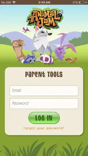 Play Animal Jam Parent Tools  and enjoy Animal Jam Parent Tools with UptoPlay