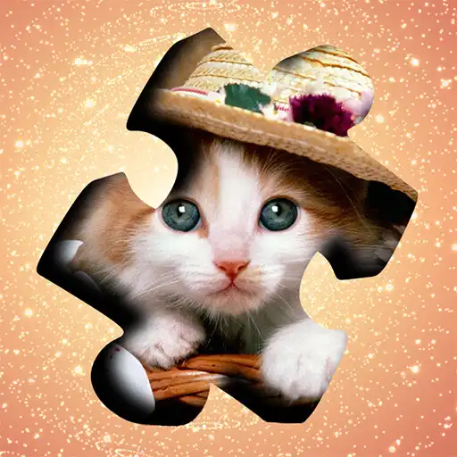 Play Animal jigsaw APK Play Animal jigsaw APK