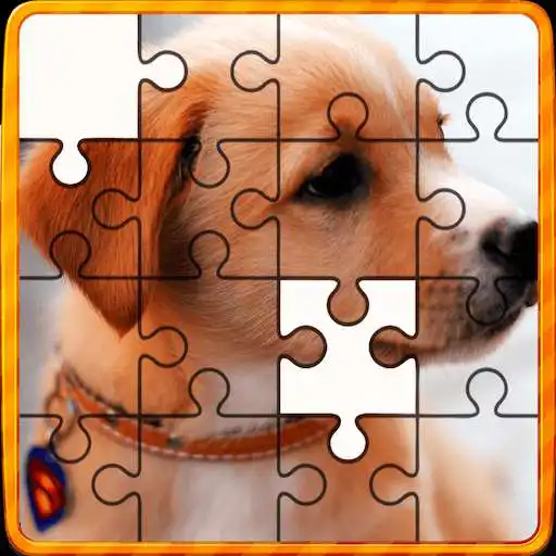 Free play online Animal Jigsaw Puzzles DayCare APK Free play online Animal Jigsaw Puzzles DayCare APK