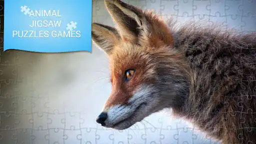 Play Animal jigsaw puzzles games and enjoy Animal jigsaw puzzles games with UptoPlay Play Animal jigsaw puzzles games and enjoy Animal jigsaw puzzles games with UptoPlay