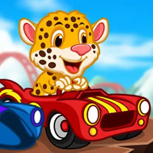 Play Animal Jump Crossing APK