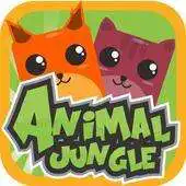 Free play online Animal Jungle PRO APK
