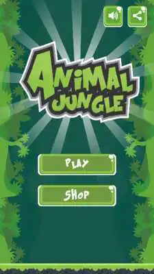 Play Animal Jungle PRO