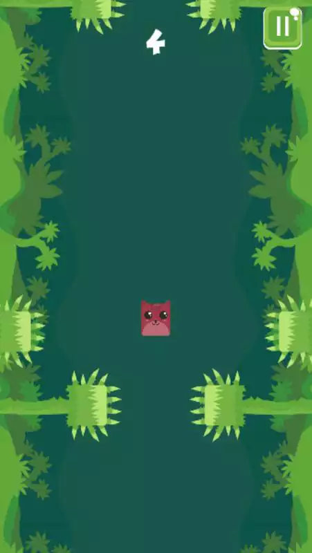 Play Animal Jungle