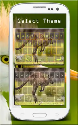 Play Animal Keyboard Theme Play Animal Keyboard Theme