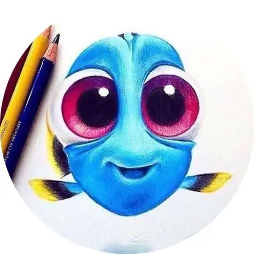 Free play online Animal Kids Coloring : Coloring Book For Kids APK