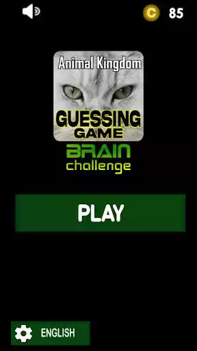 Play Animal Kingdom Guessing Game  and enjoy Animal Kingdom Guessing Game with UptoPlay