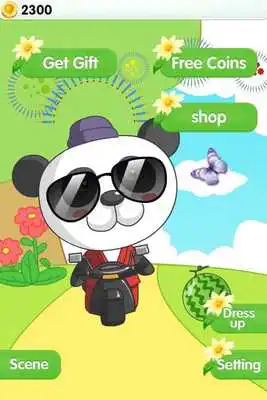 Play Animal Kingdom- Pet Paradise