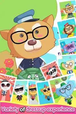 Play Animal Kingdom- Pet Paradise