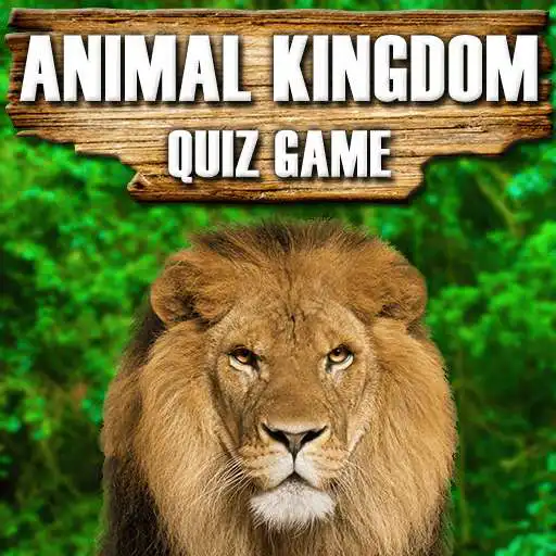 Play Animal Kingdom - Quiz Game APK Play Animal Kingdom - Quiz Game APK