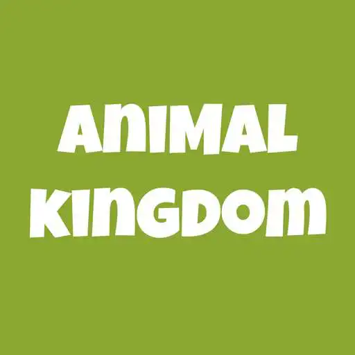 Play Animal Kingdom (wildlife & nature) APK Play Animal Kingdom (wildlife & nature) APK