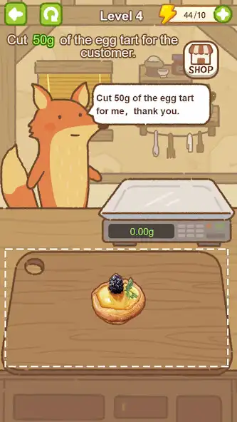 Play Animal Kitchen as an online game Animal Kitchen with UptoPlay