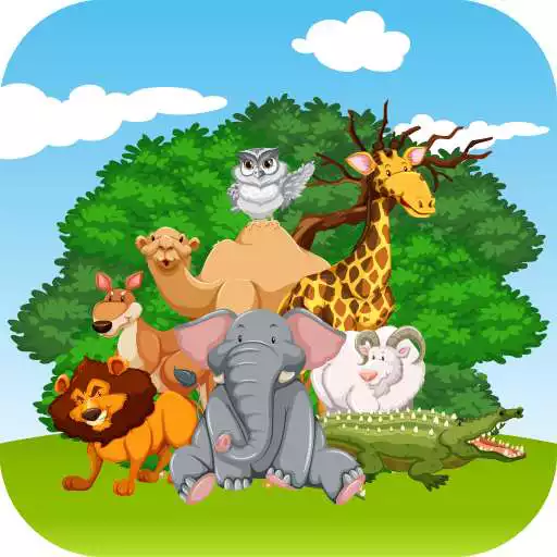 Free play online Animal Learning For Kids APK Free play online Animal Learning For Kids APK