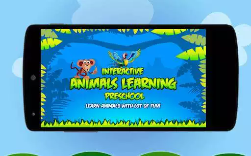 Play Animal Learning For Kids