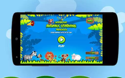 Play Animal Learning For Kids