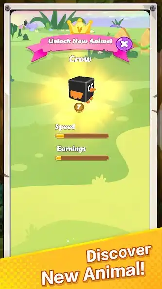 Play Animal Legend as an online game Animal Legend with UptoPlay