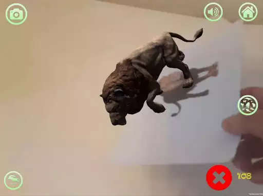 Play Animal Life 4D