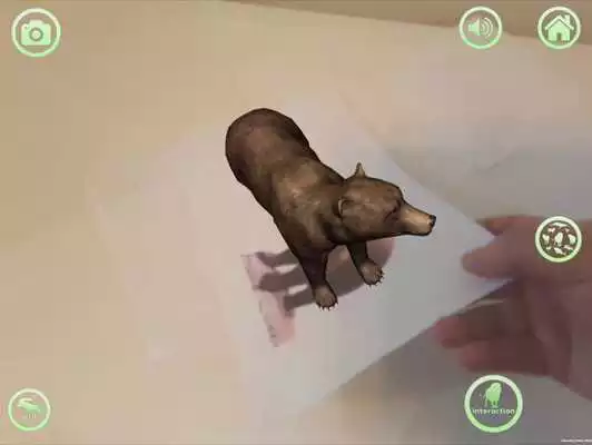 Play Animal Life 4D