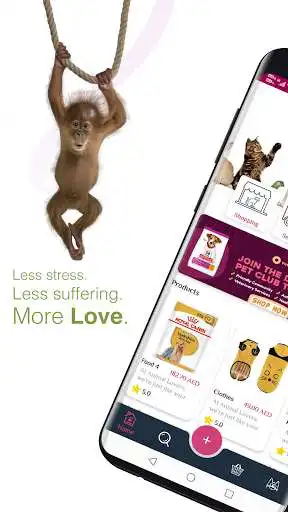 Play Animal Lovers  and enjoy Animal Lovers with UptoPlay