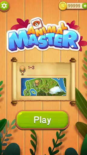 Play Animal Master  and enjoy Animal Master with UptoPlay