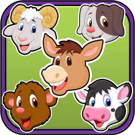 Play Animal Match3 game APK
