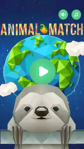 Play Animal Match 3