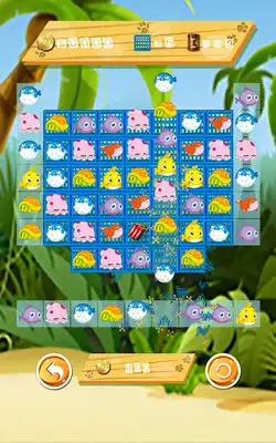 Play Animal Match 3