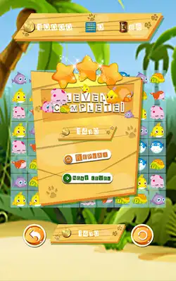 Play Animal Match 3