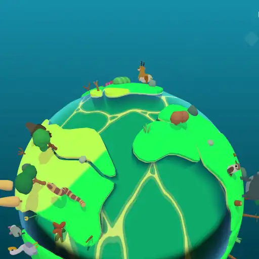 Play Animal Match - Build Planets APK
