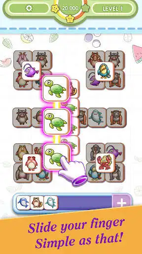 Play Animal Matching