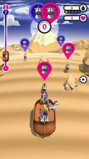 Play Animal Match  and enjoy Animal Match with UptoPlay