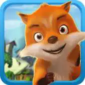 Free play online Animal Mega Parkour APK