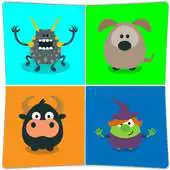 Free play online Animal Memory Game for Kids APK Free play online Animal Memory Game for Kids APK