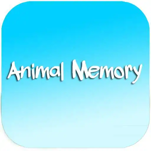 Free play online Animal Memory Games APK